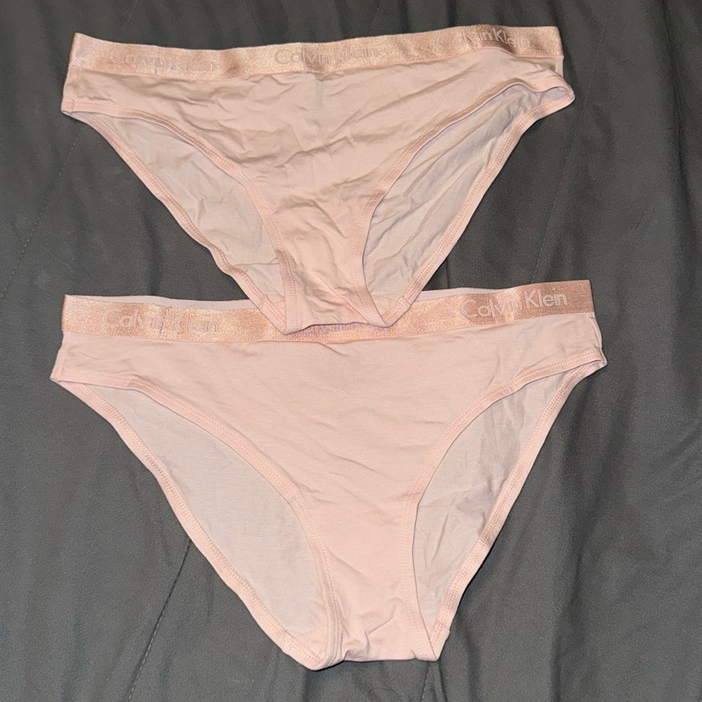 Calvin Klein